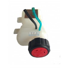 Бак топливный MTD 827 в сборе 753-06823