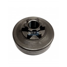 Барабан сцепления Champion для бензопилы 125Т 3/8 Р 6Z YD2500-22121 1000029