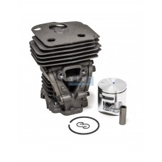 Цилиндро поршневая группа GR для бензопил Husqvarna 445E 450 450E 445 MPN 544119802