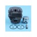 Цилиндро-поршневая группа MAX для мотокос Husqvarna 143R 443R (40mm) MPN 505296901