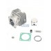 Цилиндро-поршневая группа MAX для мотокос Stihl FS120 FS200 FS250 BT120 BT121 (38mm) MPN 41340201212