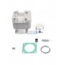 Цилиндро-поршневая группа MAX для мотокос Stihl FS120 FS200 FS250 BT120 BT121 (38mm) MPN 41340201212