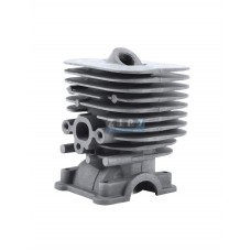 Цилиндро поршневая группа Rezer для мотокос Husqvarna 128R, 125R, 124, 125C, 125E, 125L, 128LD
