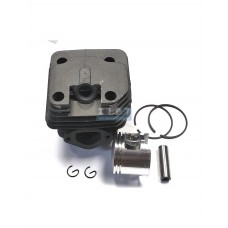 ЦПГ Carver 45-18К RSG  код 4552182