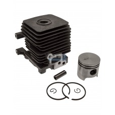 ЦПГ для Kimoto для Stihl FS55 FS45 BR45 HL45 HS45 HS55 34mm MPN 4140-020-1200