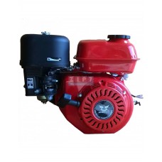 Двигатель бензиновый Zongshen ZS 168 FB6