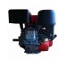 Двигатель бензиновый Zongshen ZS 168 FB6