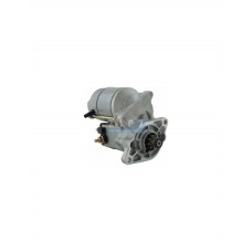 Электрический стартер для Kubota D722 D902 Z482 Z602