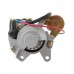Электростартер для двигателей GX160 GX200 168F 170F 5,5-7 HP