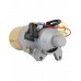 Электростартер для двигателей GX160 GX200 168F 170F 5,5-7 HP