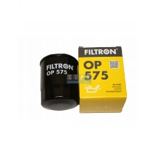 Фильтр масляный Filtron OP 575 для Honda GX 630-690