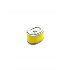 Фильтр воздушный для Honda GX 160 овал MPN 17210-ZE1-505