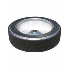 Фильтр воздушный Kimoto для Honda GX630 GX660 GX690 MPN 17210-Z6L-010