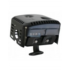 Глушитель для двигателей GX160 168F 170F