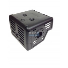 Глушитель для двигателей Honda GX340, GX390, 188F, 190F, 192F