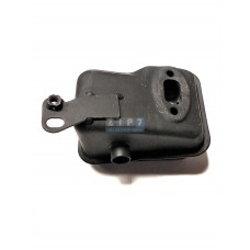 Глушитель для мотокос 33cc Carver GBC-033 33061