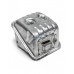 Глушитель GR для бензопил Husqvarna 435, 440, 440E, 445, 445E, 450 MPN 5441477-02