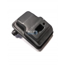 Глушитель T252 256/T262 263 266 275 276/HT625R 726R/PP126/PS226/Т261 264