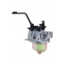 Карбюратор для бензогенераторов 2-3кВт без крана GX160 168F 170F Kimoto Profi