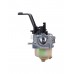 Карбюратор для бензогенераторов 2-3кВт без крана GX160 168F 170F Kimoto Profi
