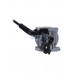 Карбюратор для бензогенераторов 2-3кВт без крана GX160 168F 170F Kimoto Profi