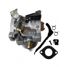 Карбюратор для двигателей Briggs Stratton 14HP-18HP Intek MPN 794572, 793224, 799727