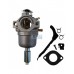 Карбюратор для двигателей Briggs Stratton 14HP-18HP Intek MPN 794572, 793224, 799727