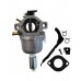 Карбюратор для двигателей Briggs Stratton 14HP-18HP Intek MPN 794572, 793224, 799727