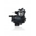 Карбюратор для двигателей Briggs Stratton 300E 450E 08P502 8P502 MPN 591979 595656