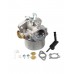 Карбюратор для двигателей Briggs Stratton MPN 798653, 697354, 790290, 791077, 698860
