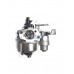 Карбюратор для двигателей Honda GX160 168F 168FB 170F (с краном)