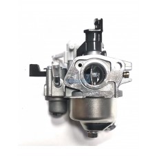 Карбюратор для двигателей Honda GX160 168F 168FB 170F (с краном)