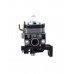 Карбюратор для двигателей Honda GX35 GX35NT HHT35S MPN 16100-Z0Z-034
