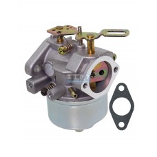 Карбюратор для двигателей Tecumseh HM70 HM80 HMSK80 HMSK90 MPN 632334 632111 632110 640334A 632370A