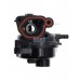 Карбюратор для газонокосилок с двигателем Briggs Stratton 500E 09P602 MPN 799583