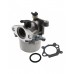 Карбюратор для газонокосилок с двигателем Briggs Stratton MPN 799866, 796707, 794304, 799871