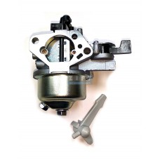 Карбюратор для Honda GX420, 190F с краном