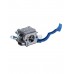Карбюратор для Husqvarna 125B 125BX 125BVX MPN 545081811
