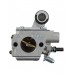 Карбюратор GR для бензопил Stihl MS361 MS361C MS341 MPN 1130-120-0610