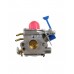 Карбюратор GR для мотокос Husqvarna 128R 128L 128LD 128C 128CD 128LDX 125R