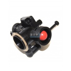 Карбюратор Kimoto для Briggs Stratton MPN 498809 498809A 497619