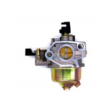 Карбюратор Kimoto для Honda GX240, GX270, 177F с краном MPN 16100-ZE2-W71