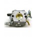 Карбюратор Kimoto для Husqvarna 136 137 141 142 36 41 MPN 530071987, 545013503