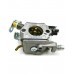 Карбюратор Kimoto для Husqvarna 136 137 141 142 36 41 MPN 530071987, 545013503