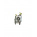 Карбюратор Kimoto для Husqvarna 136 137 141 142 36 41 MPN 530071987, 545013503