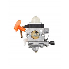 Карбюратор Kimoto для мотокос Stihl FS100 FS100R FS110 FS110R FS110X FS110RX FS100RX FS130 FS130R Zama C1Q-S131