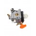 Карбюратор Kimoto для мотокос Stihl FS100 FS100R FS110 FS110R FS110X FS110RX FS100RX FS130 FS130R Zama C1Q-S131