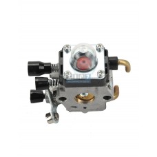 Карбюратор Kimoto для мотокос STIHL FS38 FS45 FS46 FS55 KM55 HL45 FS45L FS45C FS46C FS55C FS55RC