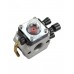 Карбюратор Kimoto для мотокос STIHL FS38 FS45 FS46 FS55 KM55 HL45 FS45L FS45C FS46C FS55C FS55RC