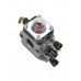 Карбюратор Kimoto для мотокос STIHL FS38 FS45 FS46 FS55 KM55 HL45 FS45L FS45C FS46C FS55C FS55RC